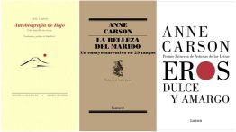 Anne Carson
