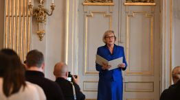 Anne Carson Premio Nobel de Literatura