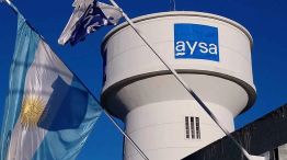 AYSA