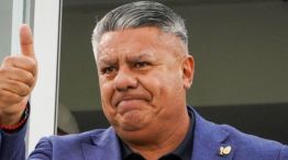 Chiqui Tapia