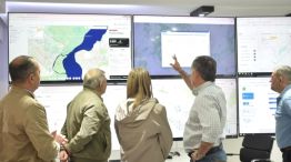Comité Provincial de Emergencia del Chaco