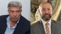 D´Alessandro y Spagnuolo