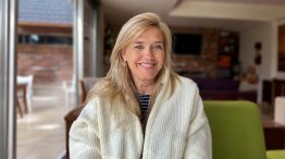 Dra. Ana María Vaernet