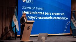 laura sprovieri banco de corrientes