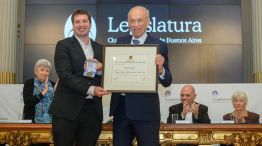 LUIS OVSEJEVICH