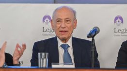 LUIS OVSEJEVICH