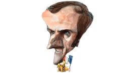 Macron