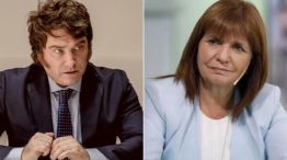 Patricia Bullrich