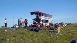 A 20 años de la tragedia de Ecos, el chofer del micro rompió el silencio: “Soy una víctima más de dos borrachos al volante”