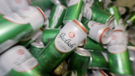 Grolsch llega por primera vez a Casa FOA y se suma al universo del diseño y la creatividad