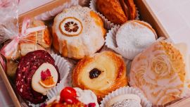 La Abadessa: la pastelería artesanal que propone celebrar el Día de la Madre con algo dulce