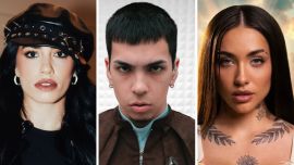 Todos los nominados a los Martín Fierro de la Música: Lali, Milo J, María Becerra, sorpresas y ausencias