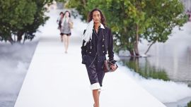Los mejores looks de la nueva colección de Dior