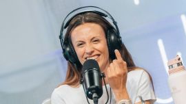 Mel Brizuela quedó afuera de la TV Pública en medio de acusaciones de gritos y agresiones: "Me dolió que me dejaran como una violenta"