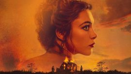 Netflix: de qué trata Al Este del Edén, la nueva miniserie protagonizada por Florence Pugh que lidera el top 10 de la plataforma