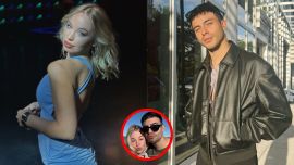 Quién es Stef Jegier, la azafata de Guido Kaczka que comenzó un romance con Rusherking