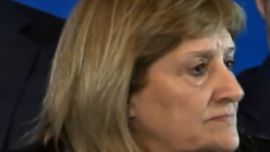 Quién es la fiscal Susana Pernas, promovida por el Gobierno y rechazada por Bullrich