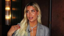 El mensaje de Wanda Nara después de la sentencia de divorcio con Mauro Icardi