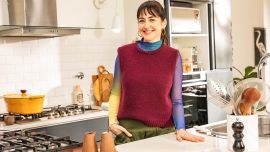Ximena Sáenz: “La cocina es infinita, cuanto más aprendo, menos sé”