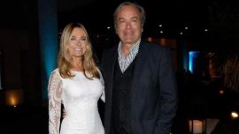 “Yo quiero a ese”: cómo nació la historia de amor de la trilliza María Emilia y Clemente Zavaleta