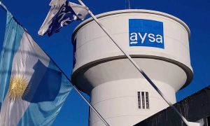 AYSA