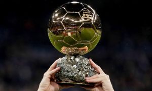 Balón de Oro