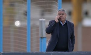 Caludio Fabián Tapia