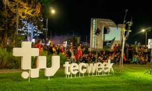 Tecweek 2026