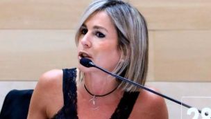 Alejandra Ferrero