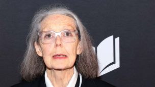 Anne Carson Premio Nobel de Literatura