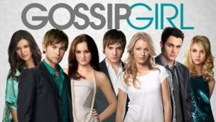 Gossip Girl / Chica Indiscreta