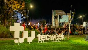 Tecweek 2026