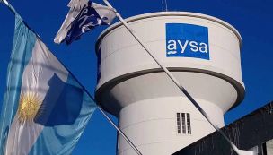 AYSA