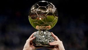 Balón de Oro