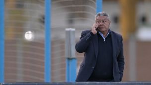 Caludio Fabián Tapia