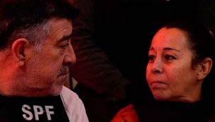 Juicio por el Caso Loan