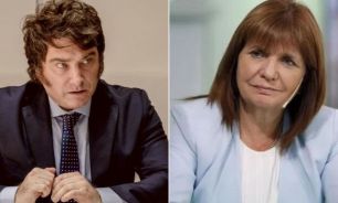 Patricia Bullrich