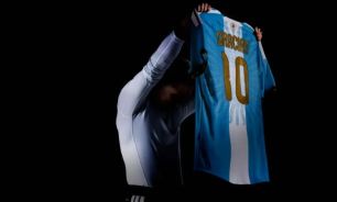 Posteo de Lionel Messi