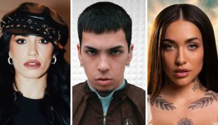Lali Espósito, Milo J, María Becerra