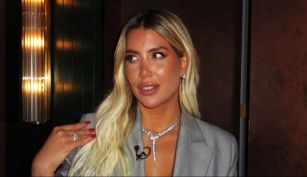 Wanda Nara