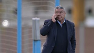 Caludio Fabián Tapia