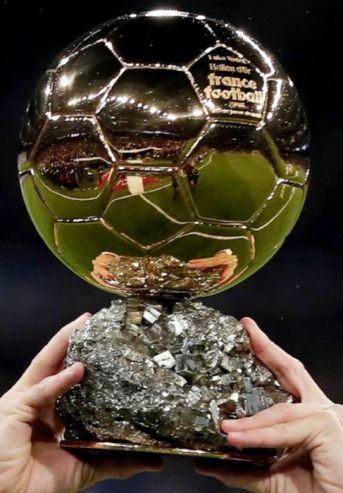 Balón de Oro