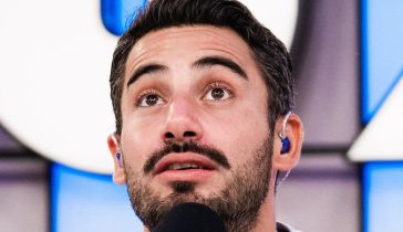Nico Occhiato