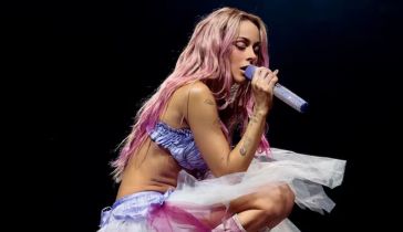 Tini Stoessel