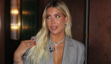 Wanda Nara