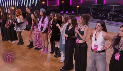 Popstars
