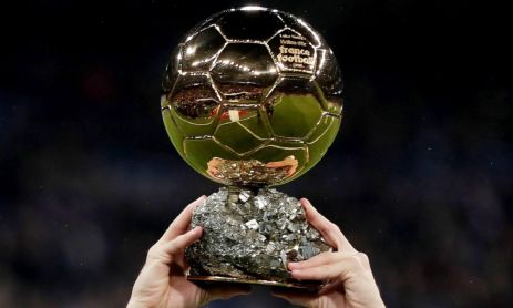 Balón de Oro