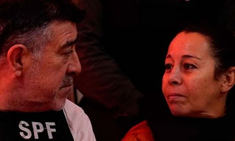 Juicio por el Caso Loan