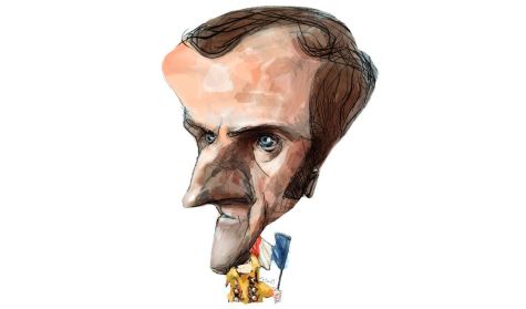 Macron