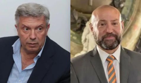 D´Alessandro y Spagnuolo